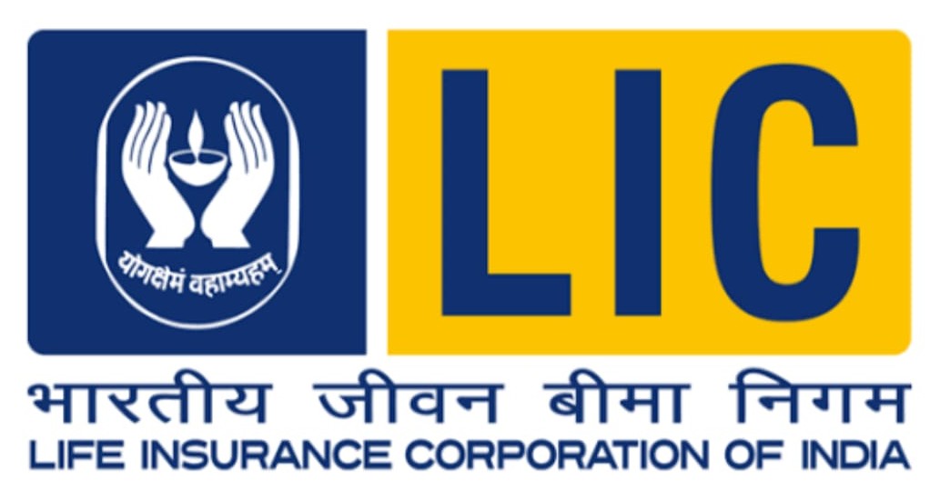 LIC of India logo