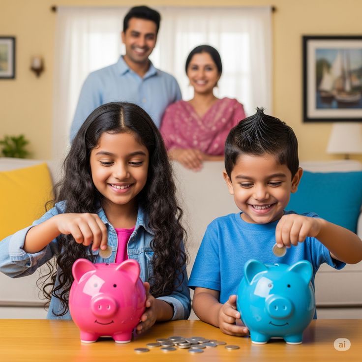 Family savings