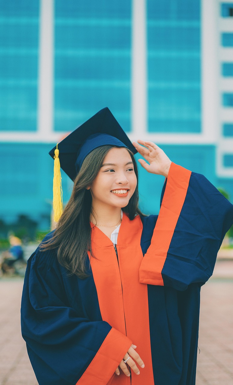 Graduation milestone