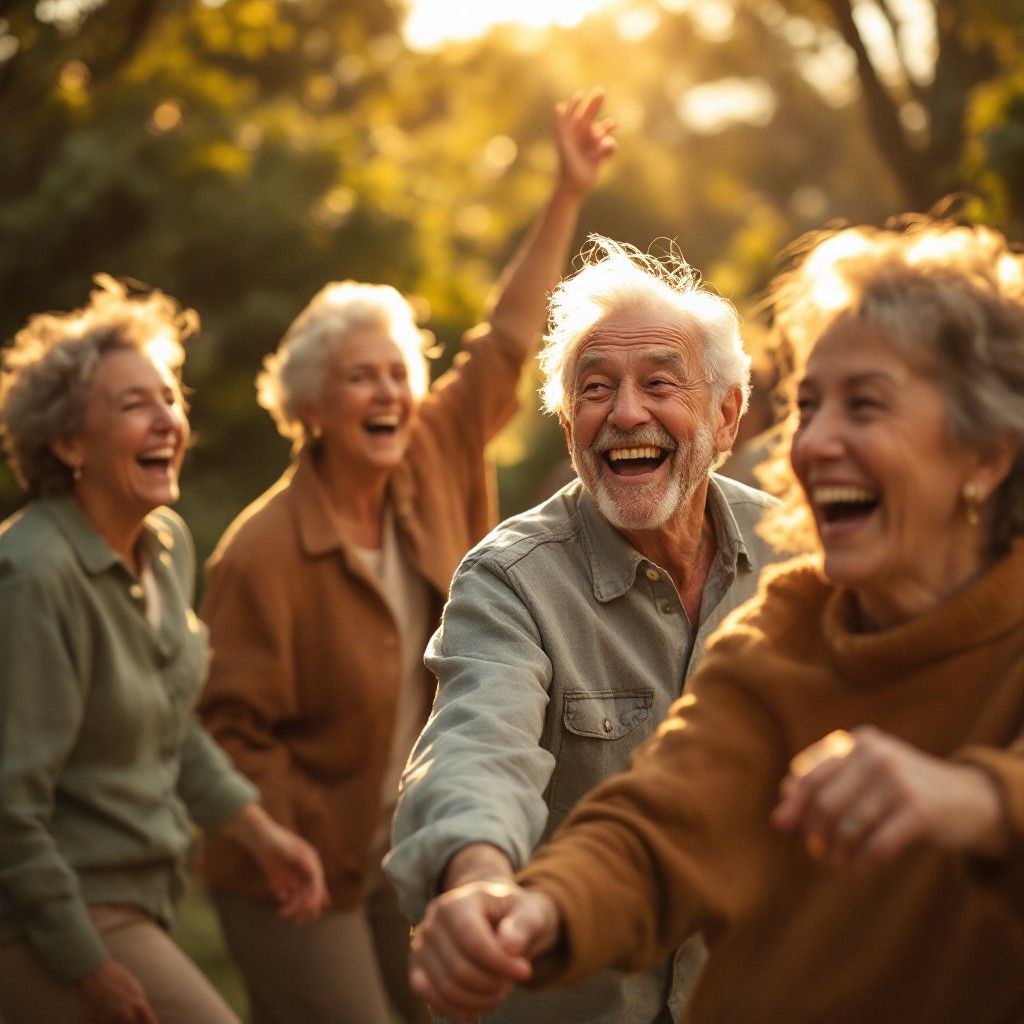 Retirement